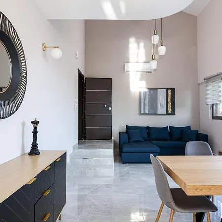 Otel Aurora Suites *