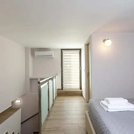 Aurora Suites Otel Hanya