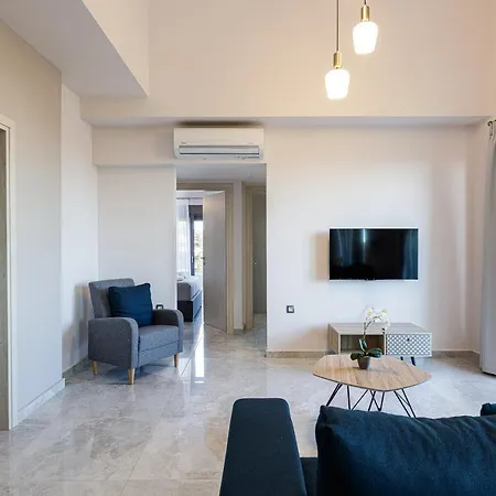 Otel Aurora Suites