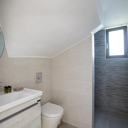 Otel Aurora Suites Hanya