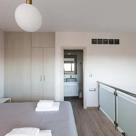 Aurora Suites Otel *
