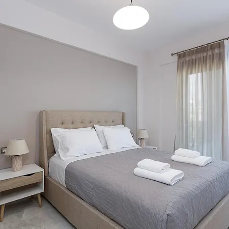 Aurora Suites Hanya