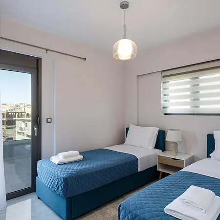 Aurora Suites Otel
