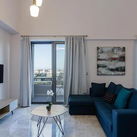 Aurora Suites