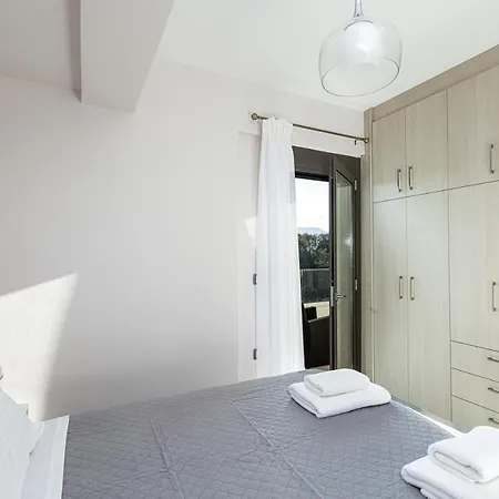 Aurora Suites * Hanya
