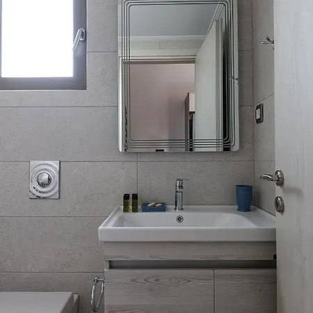 Aurora Suites Otel *
