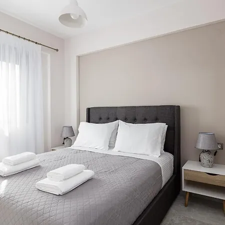 Aurora Suites Hotel La Canea