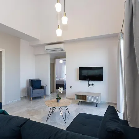 Otel Aurora Suites *