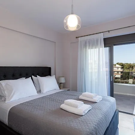 Aurora Suites Otel *