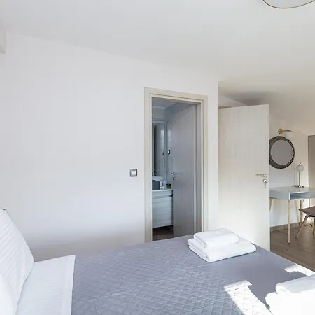 Otel Aurora Suites Hanya