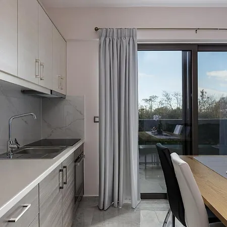 Otel Aurora Suites Hanya