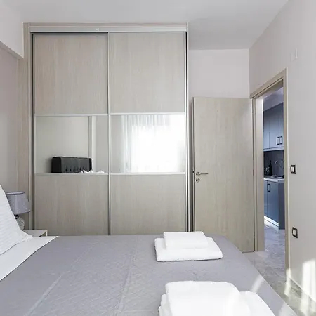 Aurora Suites * Hanya