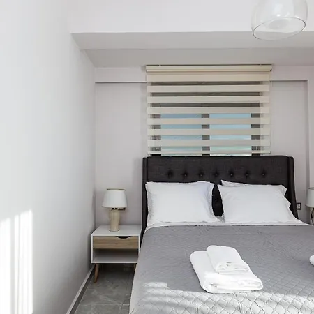 Otel Aurora Suites *