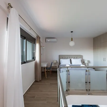 Otel Aurora Suites
