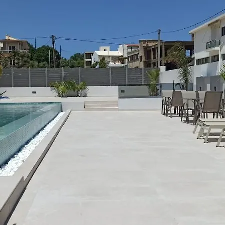 Aurora Suites Hanya