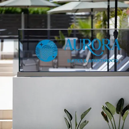 Otel Aurora Suites Hanya