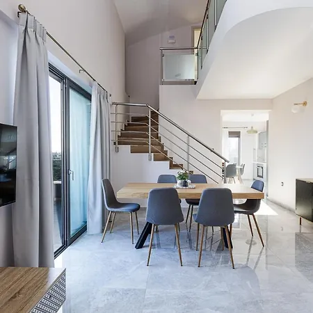 Aurora Suites Hotel Chania (Crete)