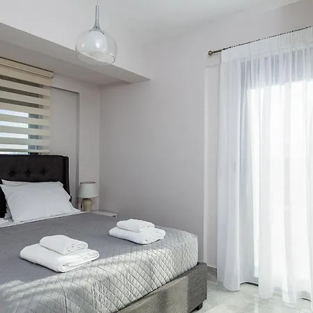 Hotel Aurora Suites Chania (Crete)