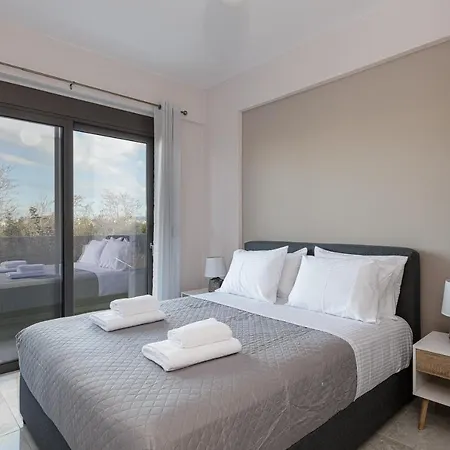 Aurora Suites * Chania (Crete)
