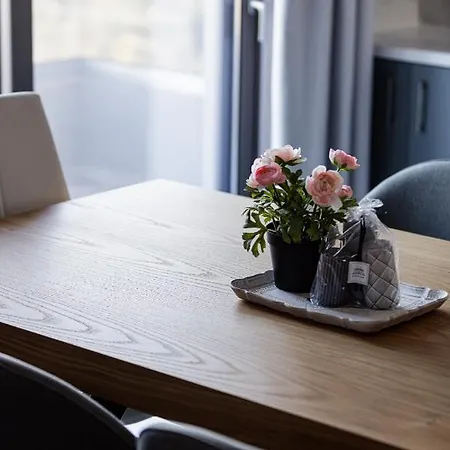 Aurora Suites Hotel Chania (Crete)