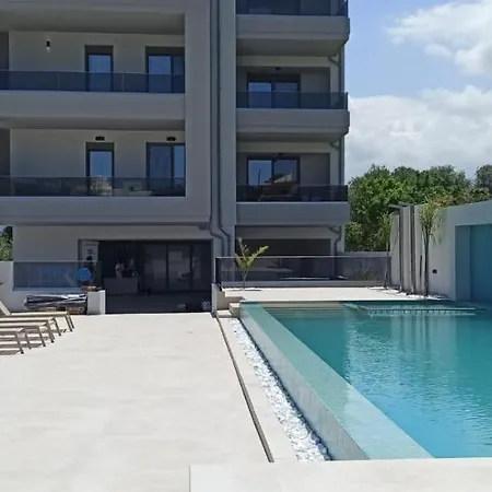 Hotel Aurora Suites