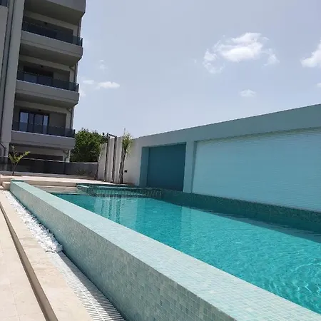 Hotel Aurora Suites