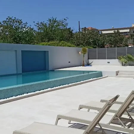 Hotel Aurora Suites Chania (Crete)