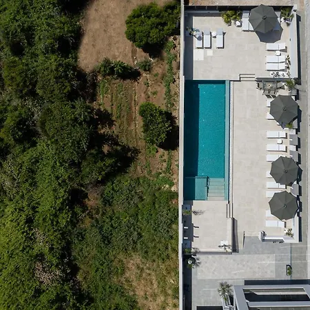 Aurora Suites Hotel Chania (Crete)