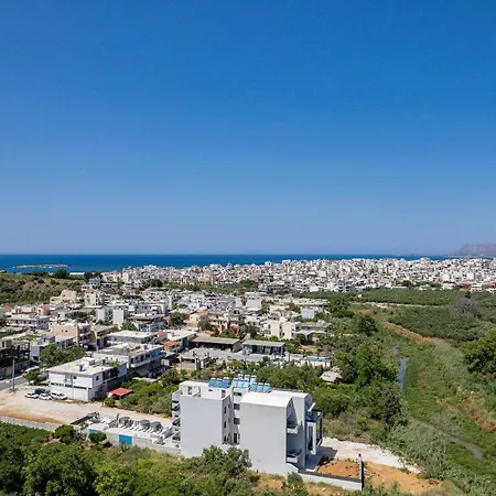 Aurora Suites Chania (Crete)