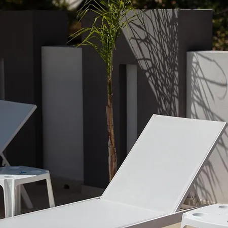 Aurora Suites Chania (Crete)