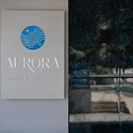 Aurora Suites * Chania (Crete)