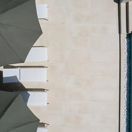Aurora Suites Chania (Crete)