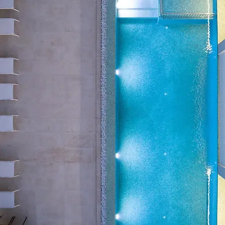 Aurora Suites * Chania (Crete)