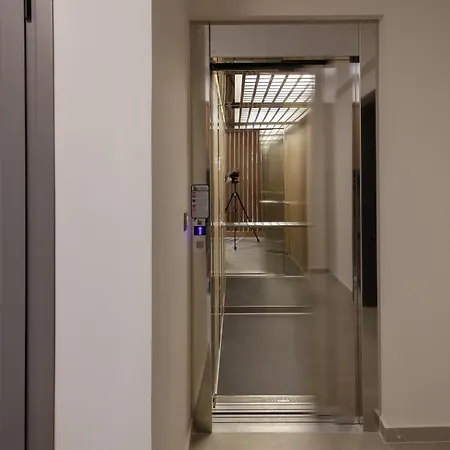 Aurora Suites Hotel