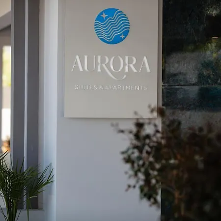 Hotel Aurora Suites